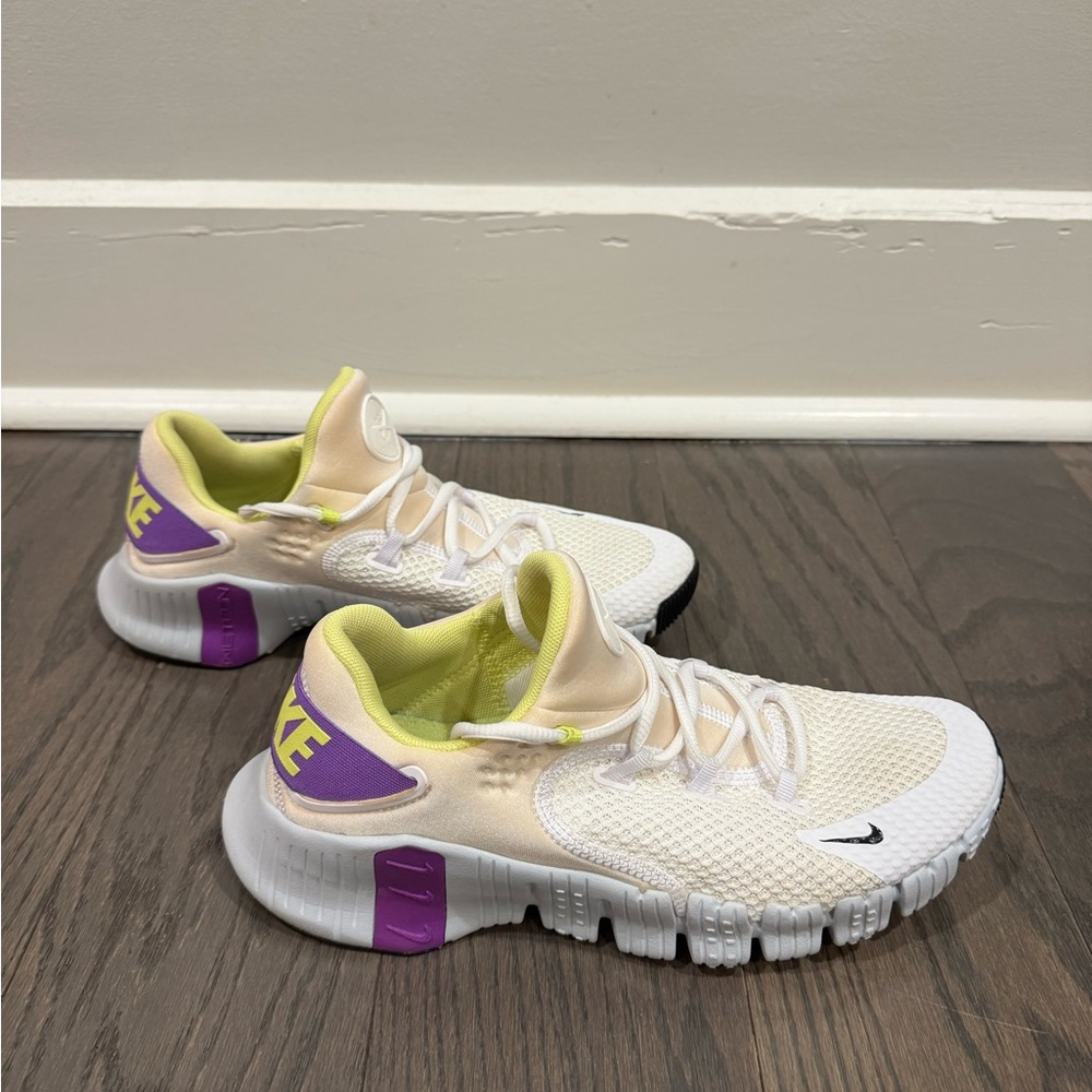 Nike Free Metcon 4